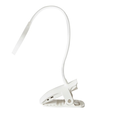Настольная лампа Xiaomi Portable USB Charging Clip Lamp (DK-00370)