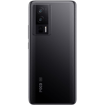 Смартфон Xiaomi POCO F5 Pro 5G 12Gb/512Gb (черный)