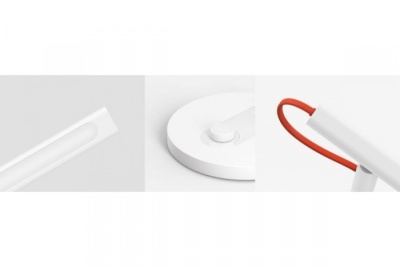 Настольная лампа Xiaomi Mi LED Desk Lamp (MJTD01YL)