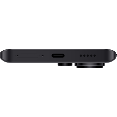 Смартфон Xiaomi Redmi Note 13 Pro Plus 5G 8Gb/256Gb (черный)