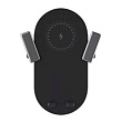 Держатель с функцией беcпроводной зарядки Xiaomi ZMI Wireless Charger Car Holder Kit Edition 20W