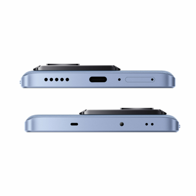 Смартфон Xiaomi 13T 12Gb/256Gb (синий/Blue)