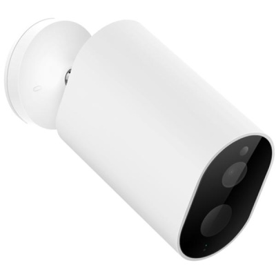 Камера видеонаблюдения Xiaomi Mijia Smart Camera с аккумулятором (CMSXJ11A)
