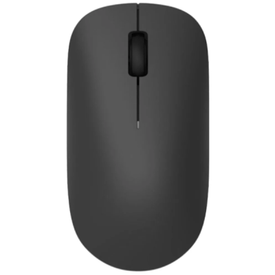 Мышь Xiaomi Mijia Wireless Mouse Lite (XMWXSB01YM)