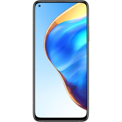 Смартфон Xiaomi Mi 10T Pro 8Gb/128Gb (серебро)