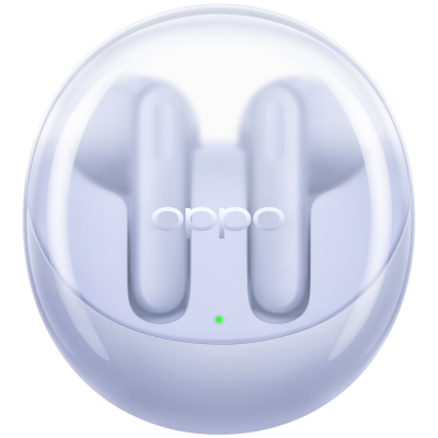 Беспроводные наушники OPPO Enco Air3 ETE31 (синий)
