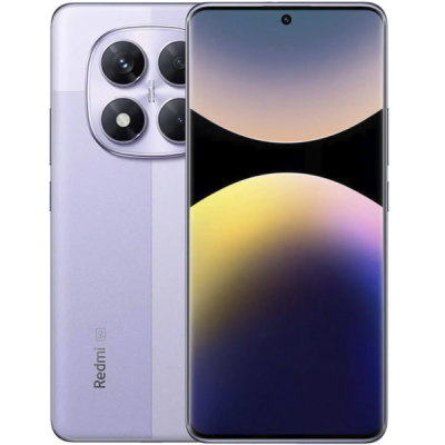 Смартфон Xiaomi Redmi Note 14 Pro 5G 12Gb/512Gb (Lavender Purple)