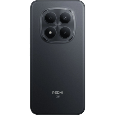 Смартфон Xiaomi Redmi Note 15 Pro Plus 5G 12Gb/512Gb (Black)