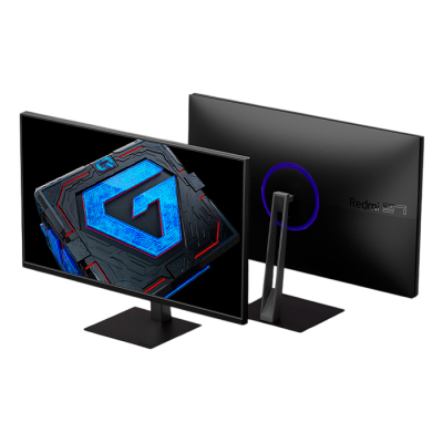 Монитор Redmi Display 27" X27GQ 165Hz (P27QCA-RX)