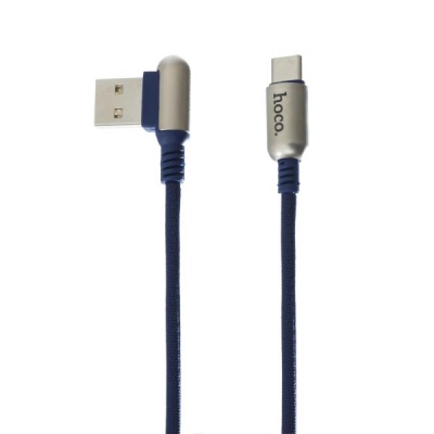 Кабель Type-C Hoco U17