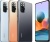 Смартфон Xiaomi Redmi Note 10 Pro 6Gb/64Gb (серый/Onyx Gray)
