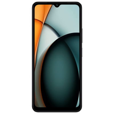 Смартфон Xiaomi Redmi A3 4Gb/128Gb (черный)