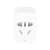 Умная розетка Xiaomi Mijia Smart (ZNCZ04CM) Умная розетка Xiaomi Mijia Smart (ZNCZ04CM)