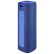 Портативная колонка Xiaomi Mi Portable Bluetooth Speaker 16W (синий) (MDZ-36-DB)