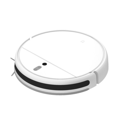 Робот-пылесос Xiaomi Robot Vacuum Cleaner 1C (белый)