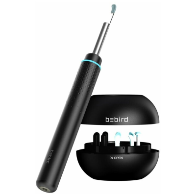 Умная палочка для ушей Xiaomi Youpin bebird M9 Pro Smart Visual Ear Stick