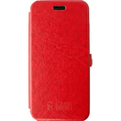 Чехол книжка Meizu M5 Note, CaseGuru