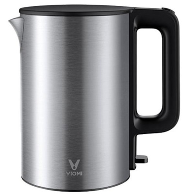 Чайник Xiaomi Viomi Kettle Steel 1.5L (YM-K1506)