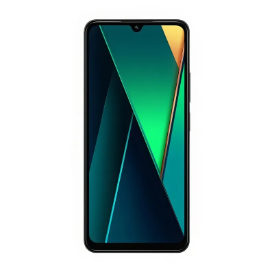 Смартфон Xiaomi Poco C75 8Gb/256Gb (Black)