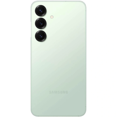 Смартфон Samsung S25 12Gb/256Gb (Mint)