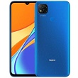 Смартфон Xiaomi Redmi 9C NFC 3Gb/64Gb (синий)