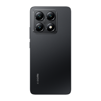 Смартфон Xiaomi 14T 12Gb/512Gb (Titan Black)