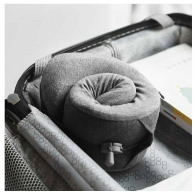 Массажер подушка для шеи Xiaomi LF LeFan Comfort-U Pillow Massager LR-S100 (CN)