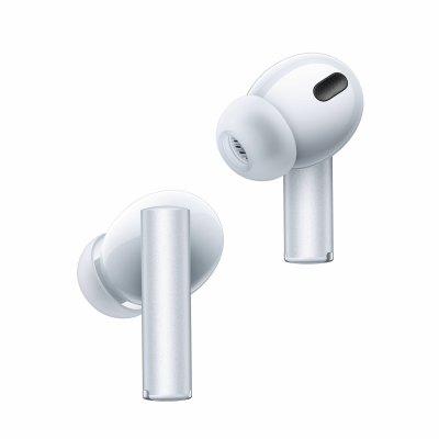 Беспроводные наушники Realme Buds Air 6 Pro (белый)