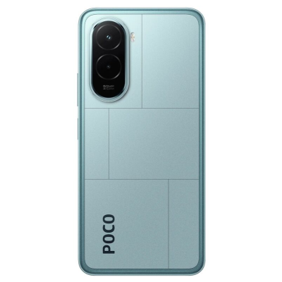 Смартфон Xiaomi Poco M7 4G 6Gb/128Gb (Blue)