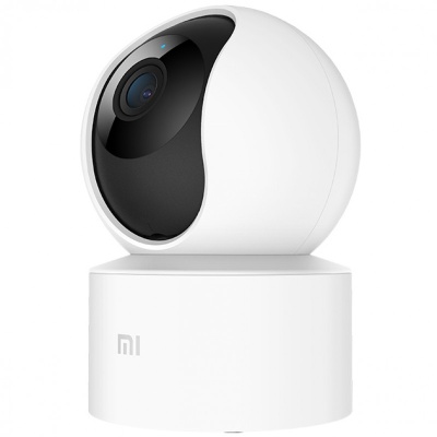 IP-камера Xiaomi Mi Smart Camera SE PTZ (MJSXJ08CM)