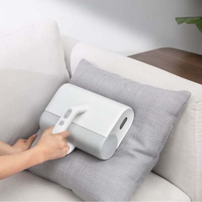 Пылесос для удаления пылевого клеща Xiaomi Mijia Wireless Mite Removal Vacuum Cleaner (WXCMY01ZHM)