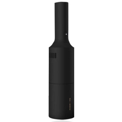 Портативный пылесос Xiaomi Shun Zao Vacuum Cleaner Z1 Pro (черный)