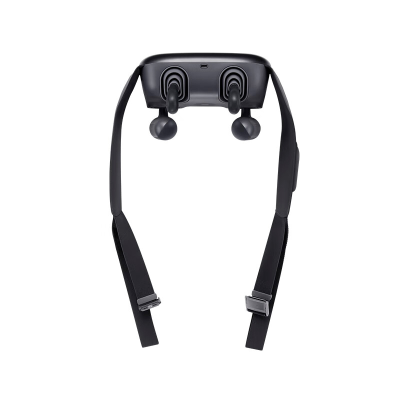 Массажер для шеи Xiaomi Mijia Smart Neck Pillow Massager MJJZAMY01YMYY CN