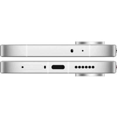 Смартфон Xiaomi Poco X8 Pro 8Gb/256Gb (White)