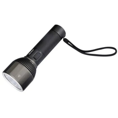 Фонарь Xiaomi NexTool LED Outdoor Powerful Light Flashlight (NE0126)