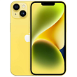 Смартфон Apple iPhone 14 128Gb (желтый)