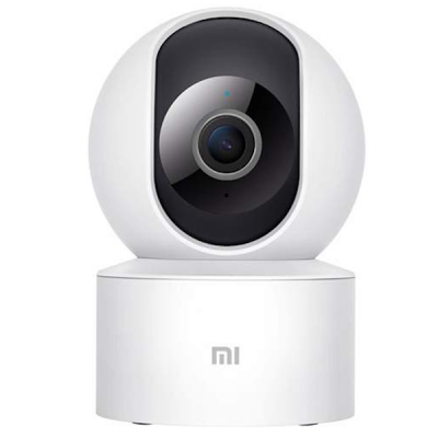 IP-камера Xiaomi Mi Smart Camera С200 (EU) (MJSXJ14CM)