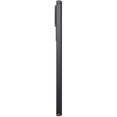 Смартфон Xiaomi Poco F4 6Gb/128Gb (черный/Night Black)