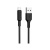 Кабель Micro USB Hoco X20 Flash белый 2м