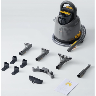 Пылесос моющий для химчистки мебели Xiaomi Deerma DEM-BY700 EU