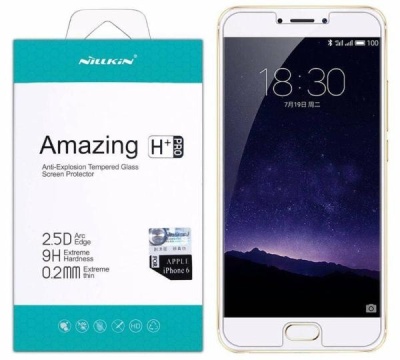 Защитное стекло Meizu MX6, Nillkin Amazing H