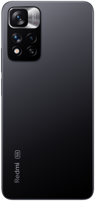 Смартфон Xiaomi Redmi Note 11 Pro Plus 5G 6Gb/128Gb (серый/Graphite Gray)
