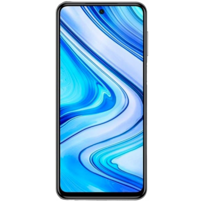 Смартфон Xiaomi Redmi Note 9S 6Gb/128Gb (белый)
