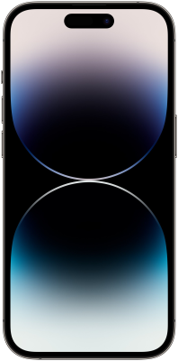Смартфон Apple iPhone 14 Pro Max 512Gb (черный)