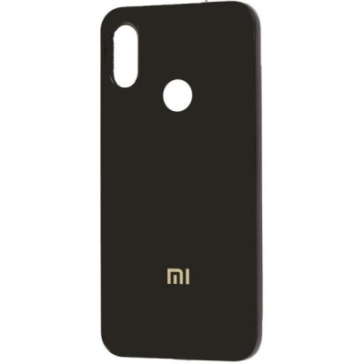 Задняя накладка Xiaomi Redmi Note 5 с логотипом