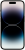 Смартфон Apple iPhone 14 Pro Max 512Gb (черный)