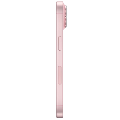 Смартфон Apple iPhone 15 128Gb Pink (без RuStore)