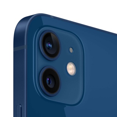 Смартфон Apple iPhone 12 64Gb (синий)
