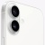 Смартфон Apple iPhone 16 128GB White (без RuStore)