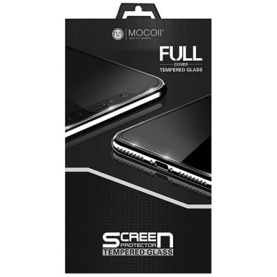 Защитное стекло iPhone X/XS/11 Pro, Mocoll